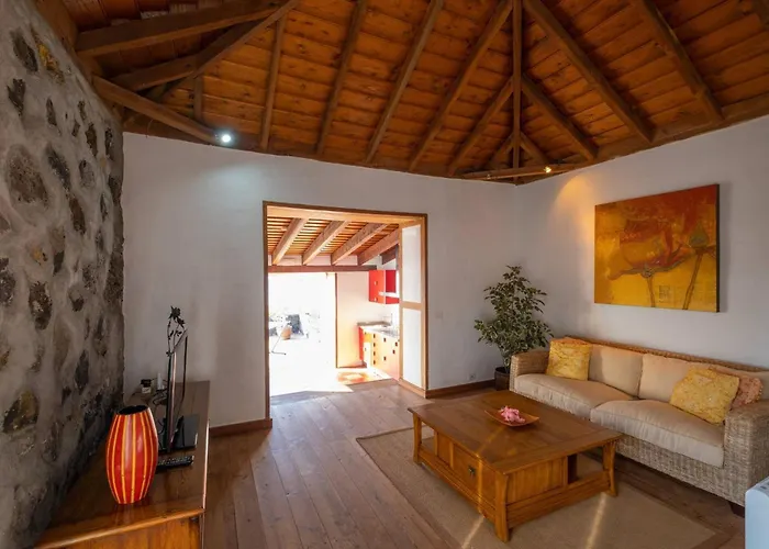 Casa Cordobes By Huskalia
