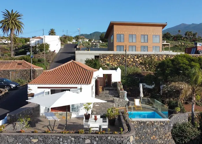 Casa Cordobes By Huskalia
