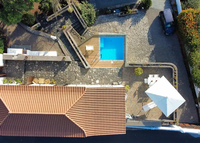 Casa Cordobes By Huskalia