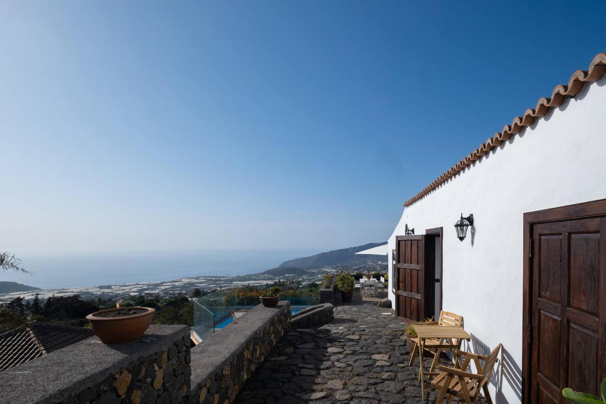 Casa Cordobes By Huskalia