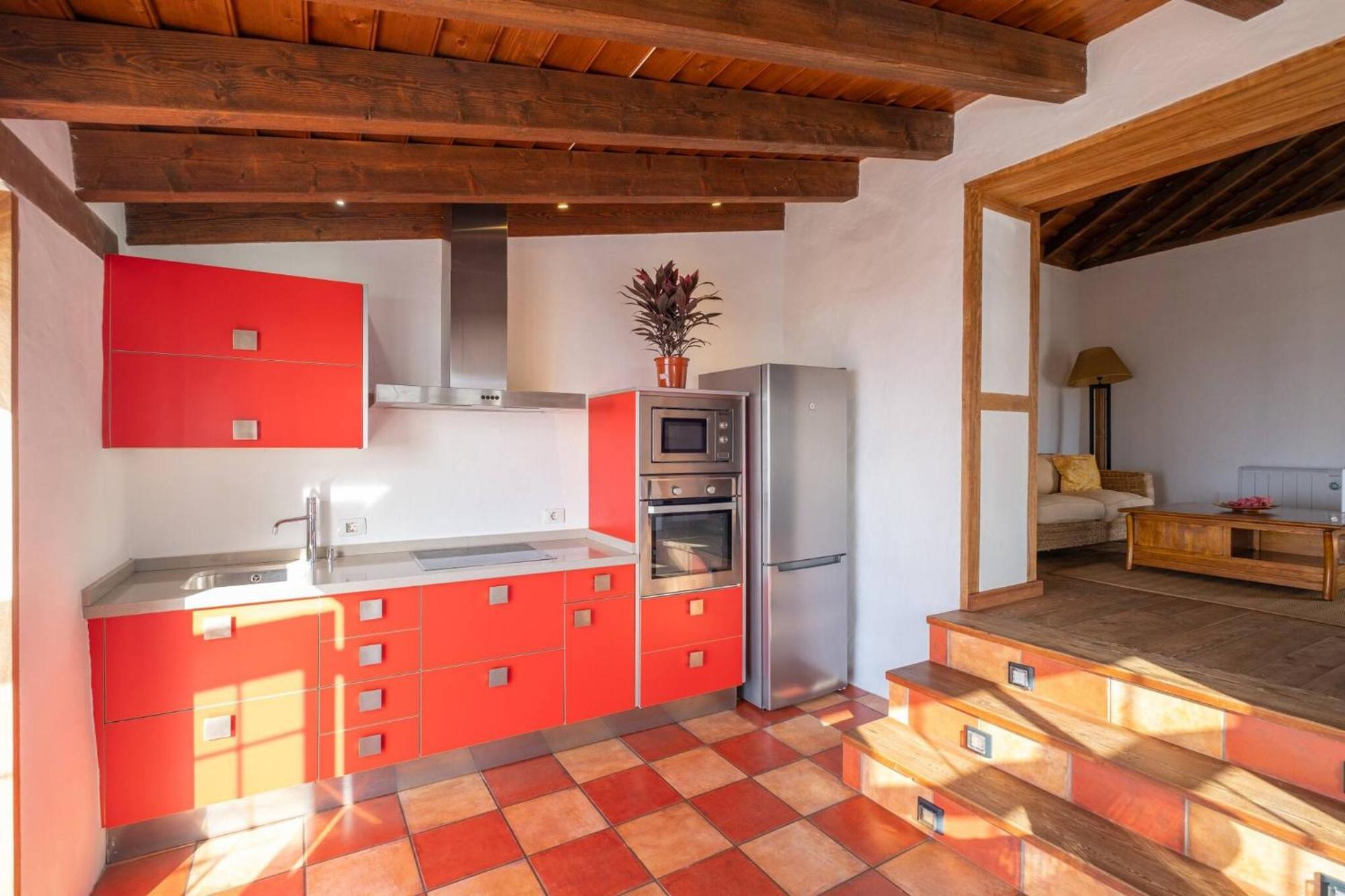 Holiday home Casa Cordobes By Huskalia