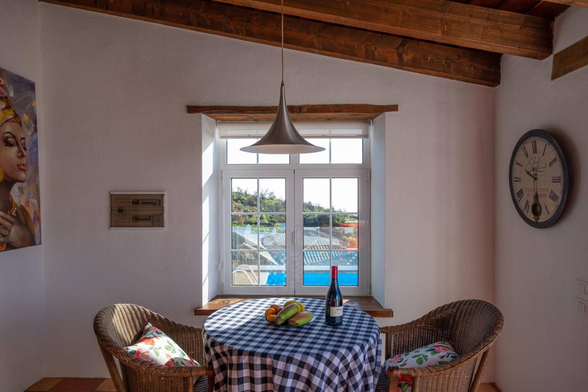 Holiday home Casa Cordobes By Huskalia *