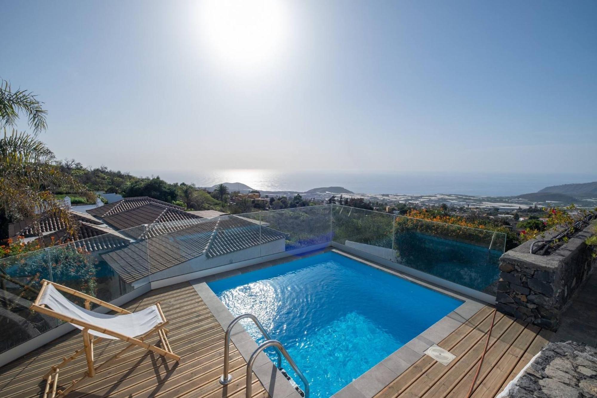 Holiday home Casa Cordobes By Huskalia El Paso